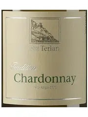 Terlano Alto Adige Chardonnay 2024
