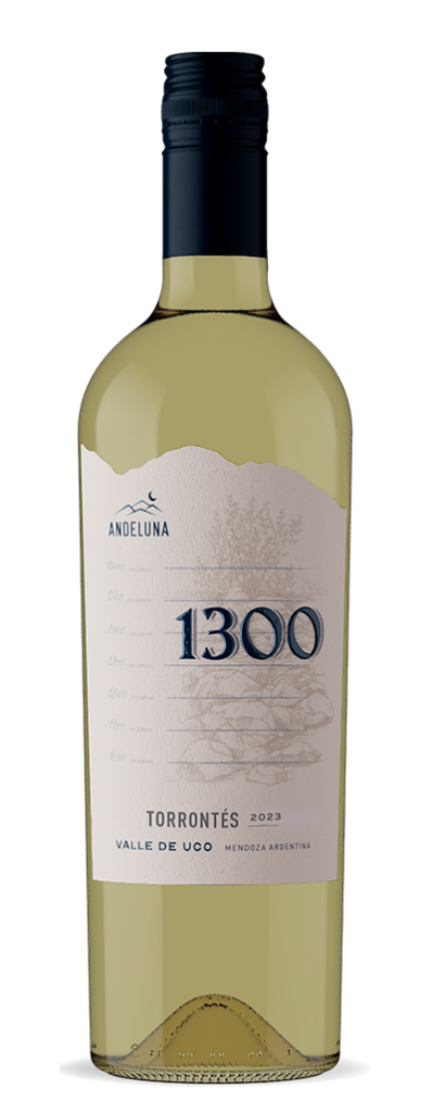 Andeluna 1300 Torrontes 2025