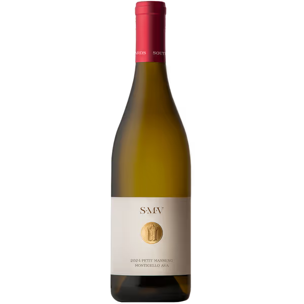 SMV Petit Manseng 2023