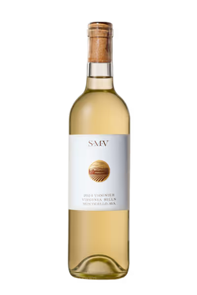 SMV Viognier VA Hills 2024