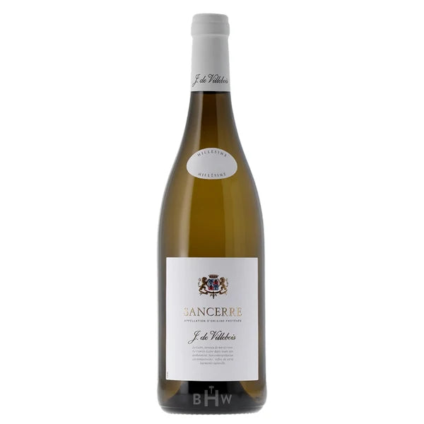 J de Villebois Protege Sancerre 2025