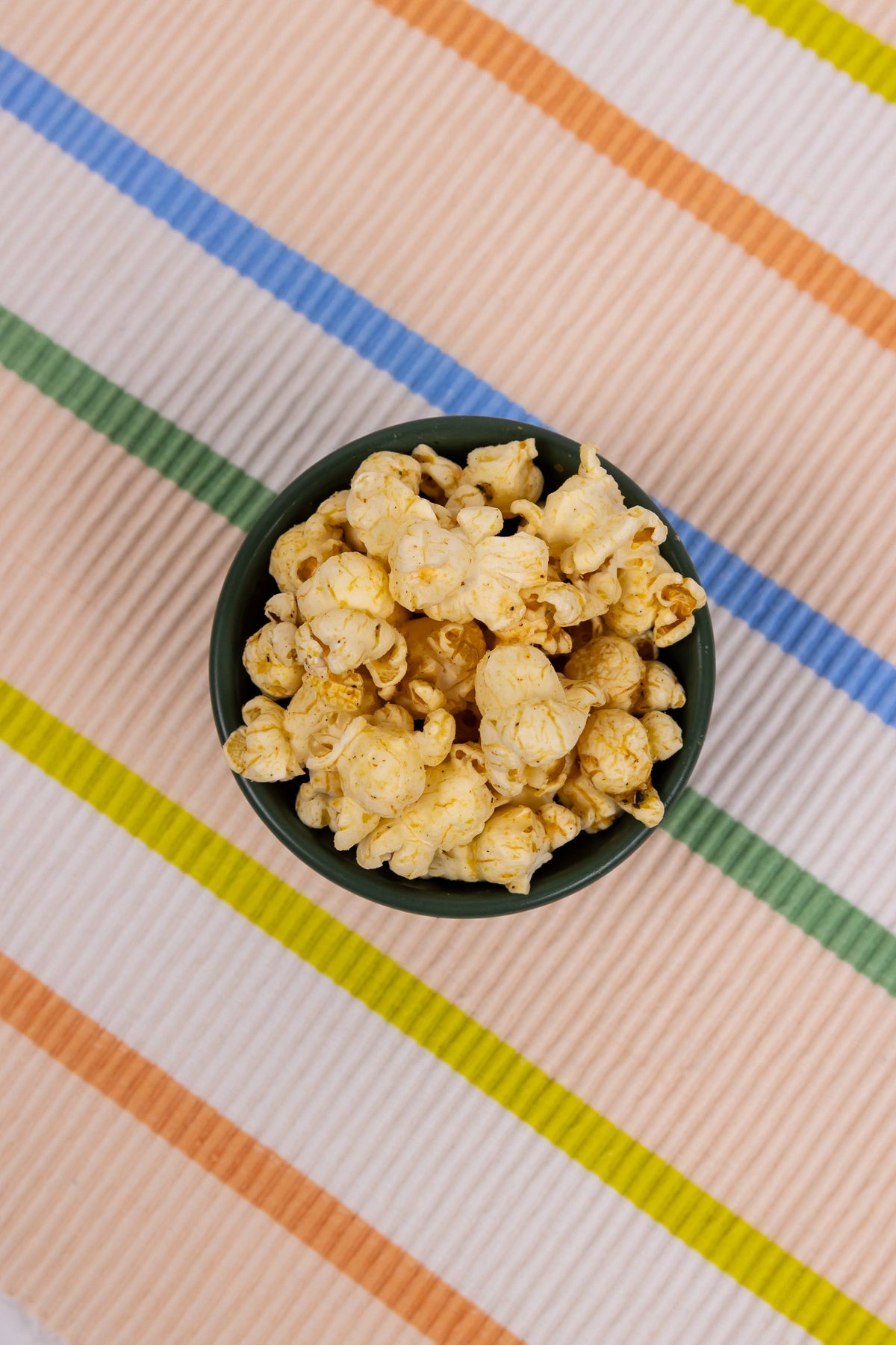 Poppy Popcorn Company Caramelized Onion + Sage