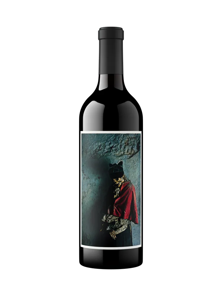 Orin Swift Cellars Palermo Napa Valley Cabernet Sauvignon 2023