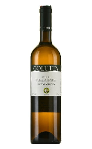 Colutta Friuli Pinot Grigio 2024