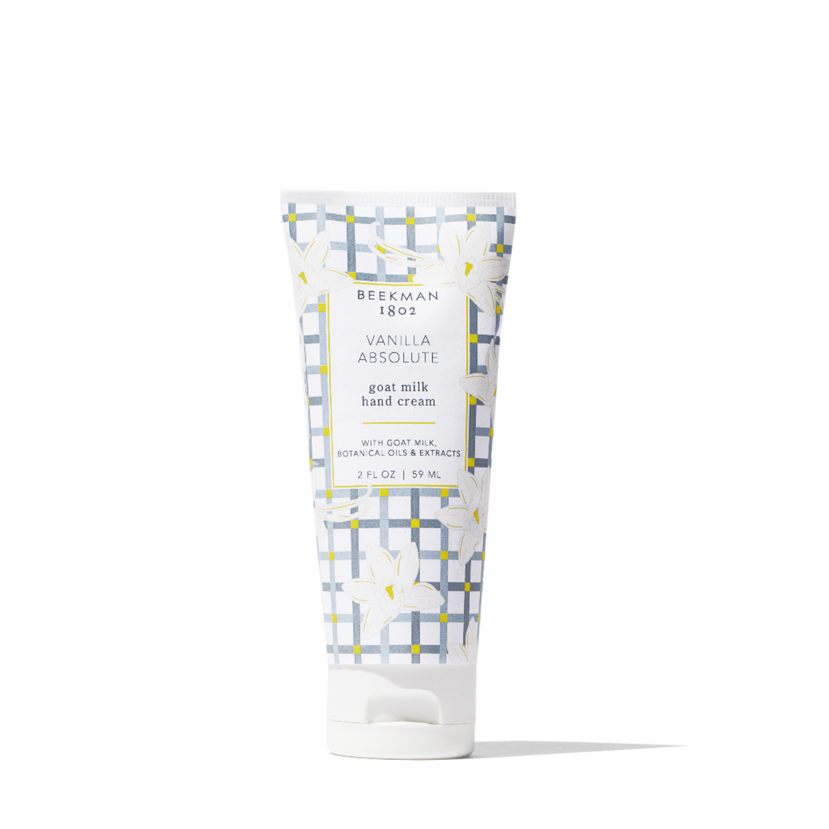 Beekman 1802 Vanilla Absolute 2oz Hand Cream