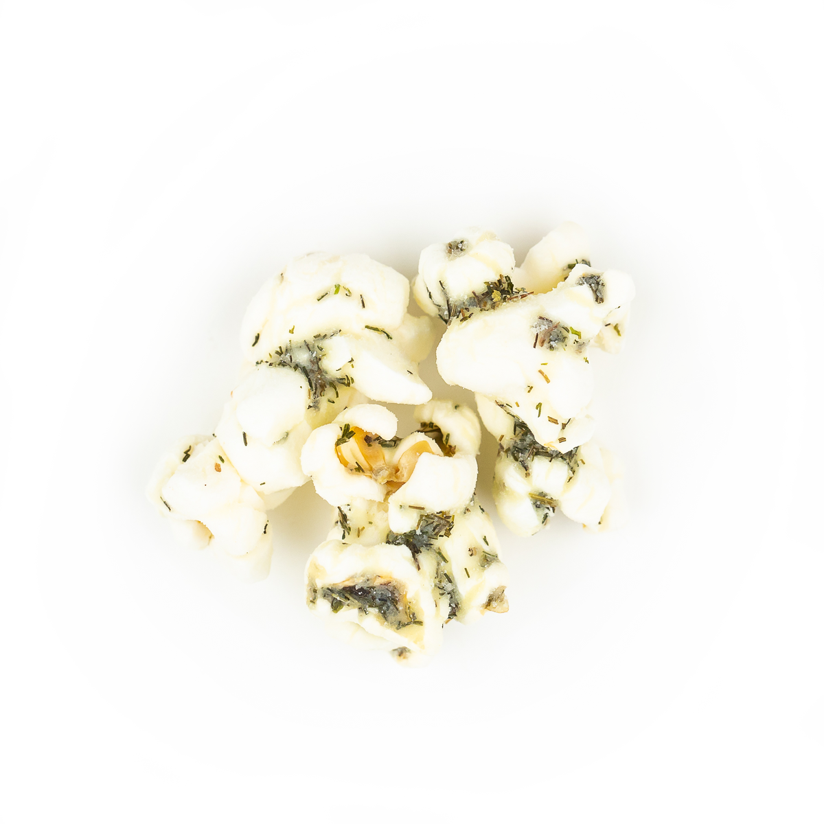 Poppy Popcorn Company Dill Pickle Popcorn