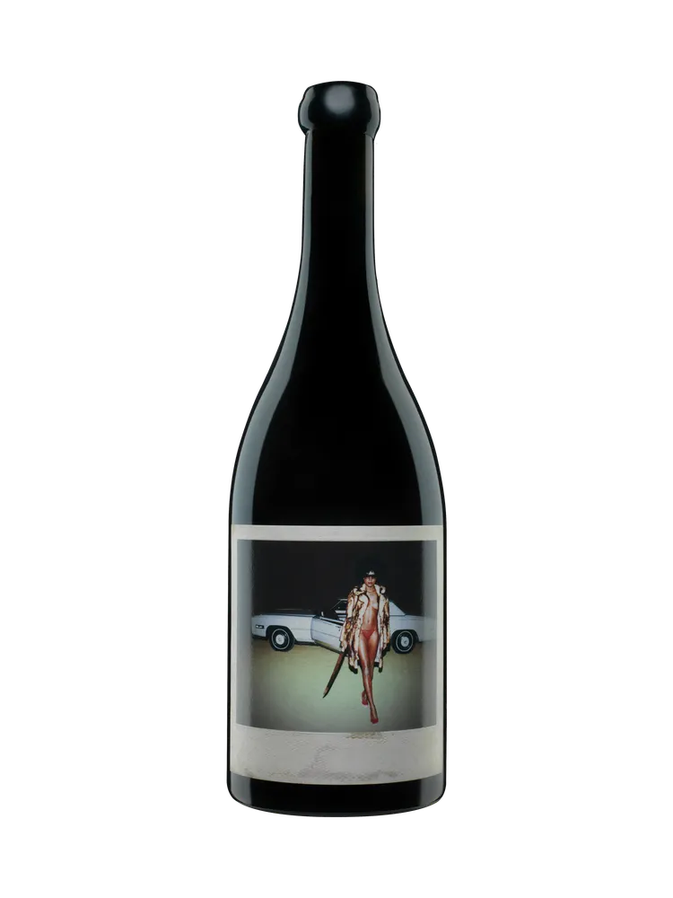 Orin Swift Cellars Machete 2022