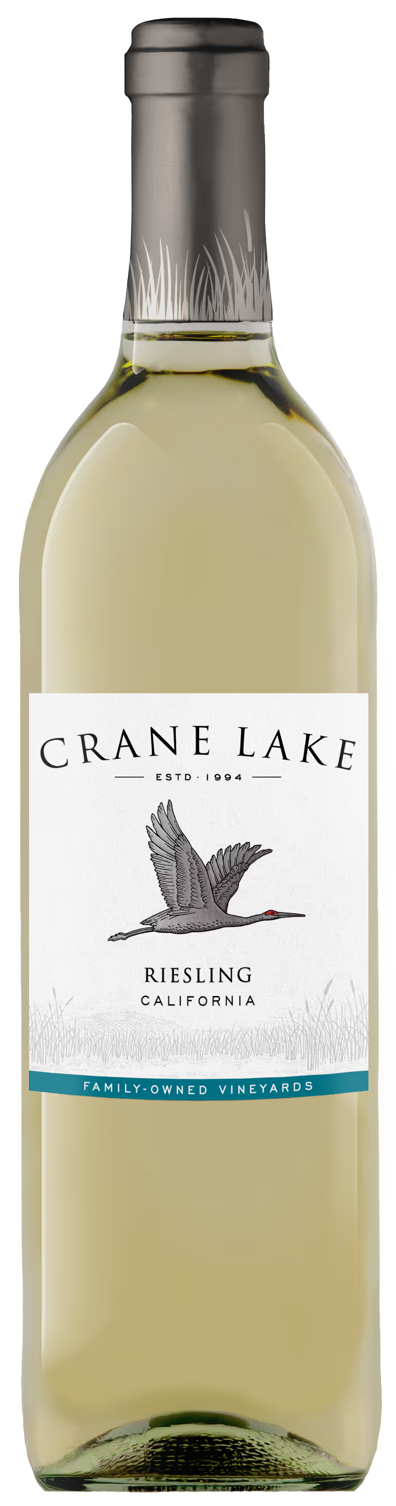 Crane Lake Riesling NV