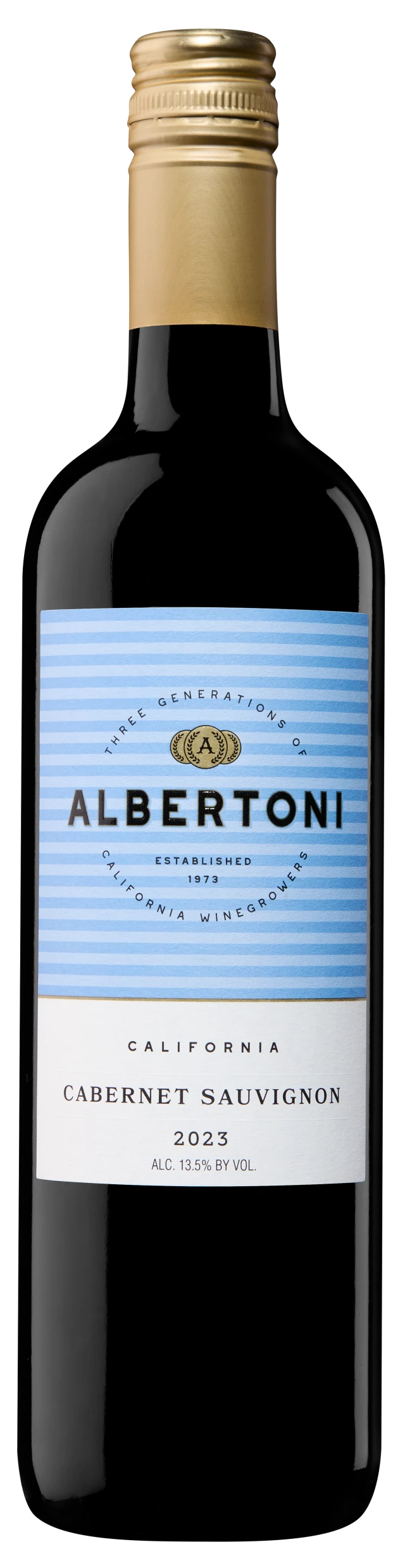 Albertoni Cabernet Sauvignon 2023