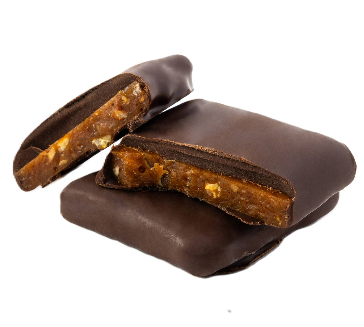 Griff's Coffee Toffee - 4.5 oz bag