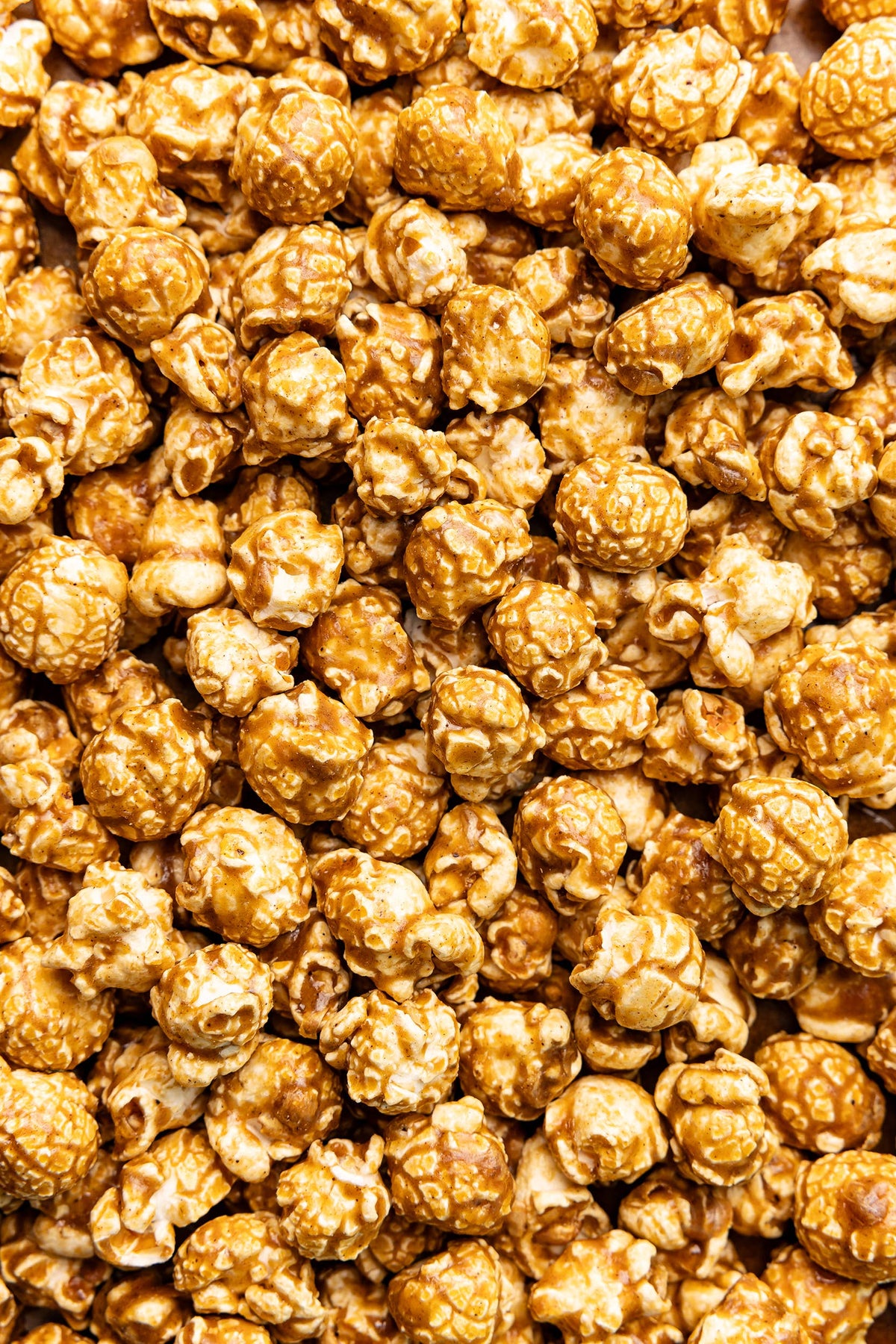 Poppy Popcorn Company Chai Latte Popcorn
