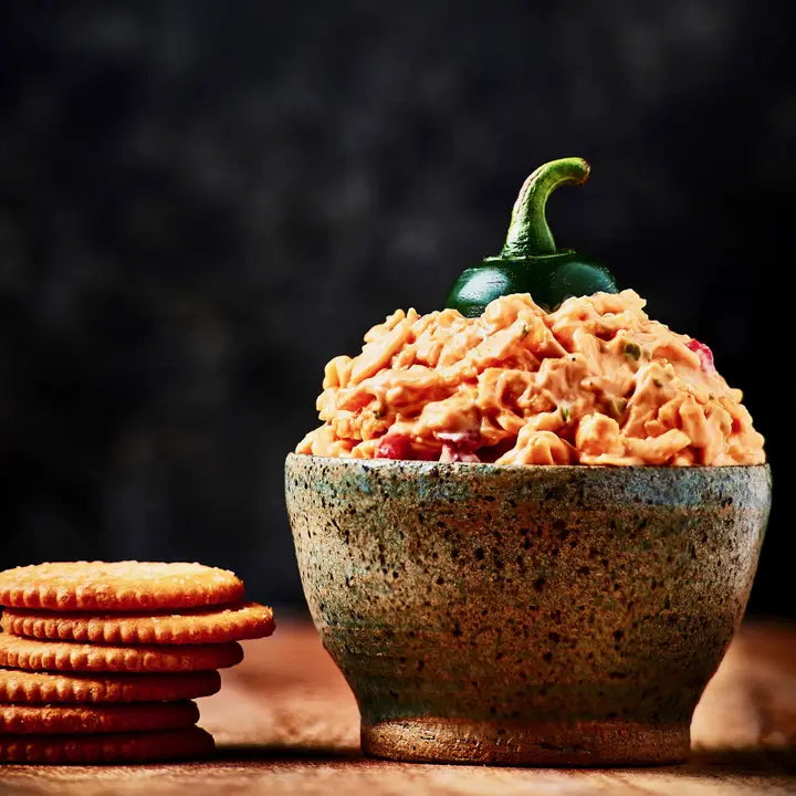 Birdie's Jalapeno Pimento Cheese
