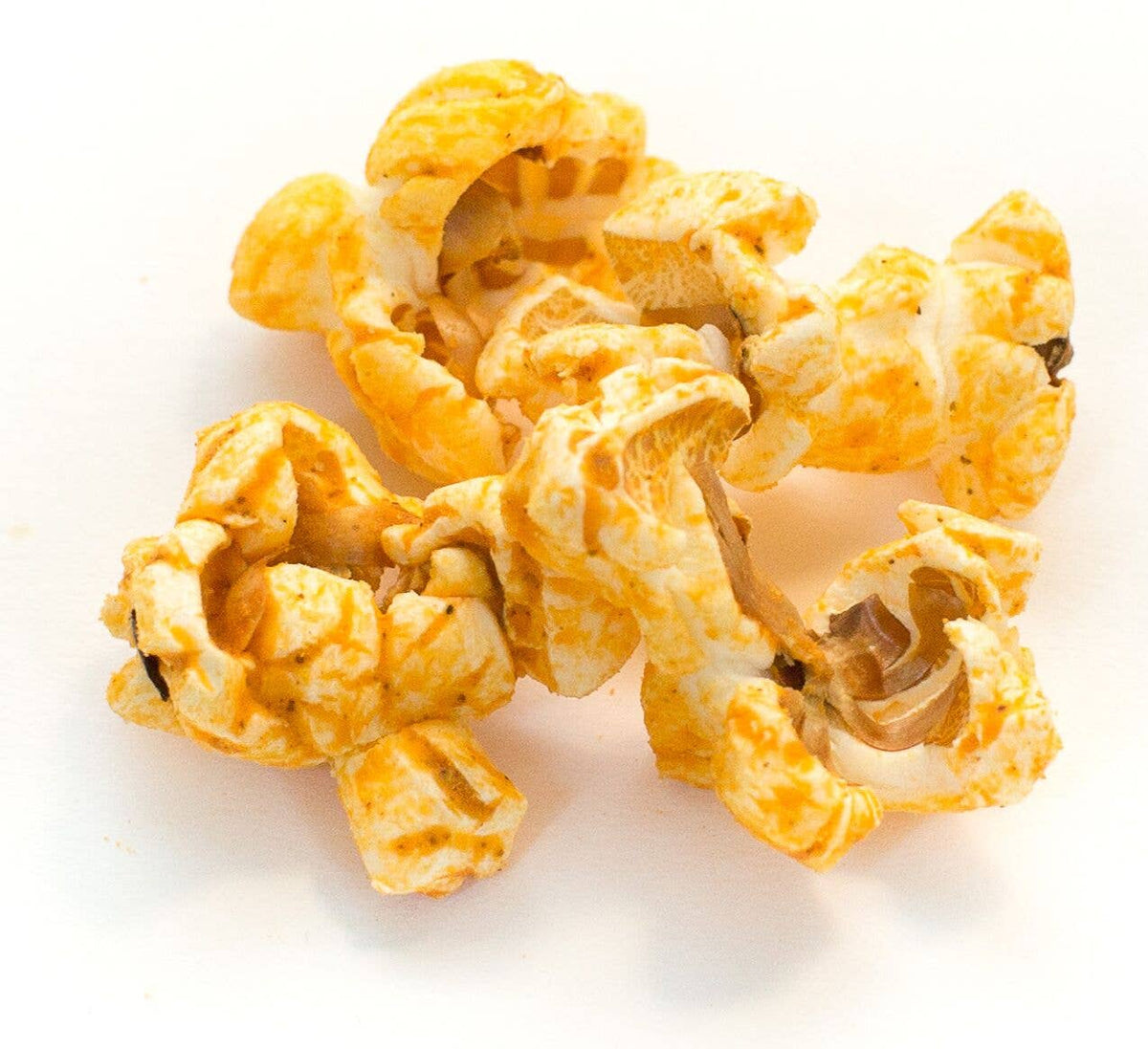 Poppy Popcorn Company Jalapeño Cheddar Popcorn