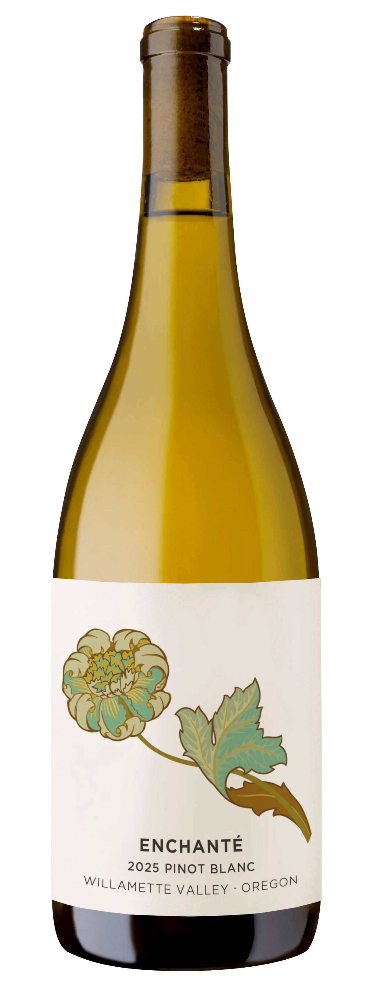 Anne Amie Pinot Blanc 2025