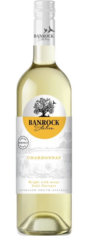 Banrock Station Chardonnay 2022