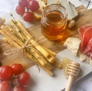 Jennifer's Homemade Original Breadsticks