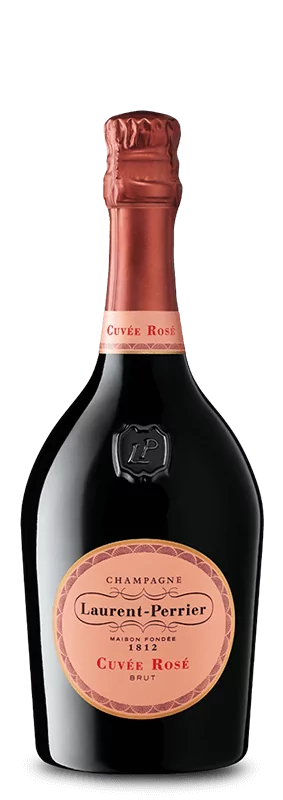 Laurent-Perrier Cuvee Rose Brut NV