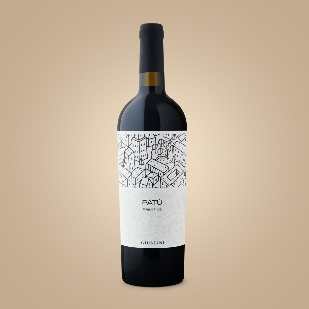 Giustini Patu Primitivo 2024