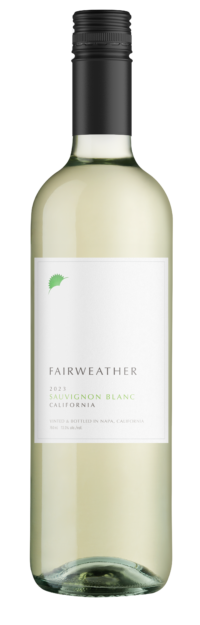 Fairweather White Label Sauvignon Blanc 2025