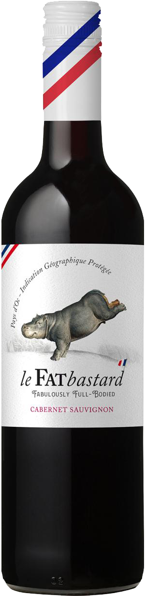 Fat Bastard Cabernet Sauvignon