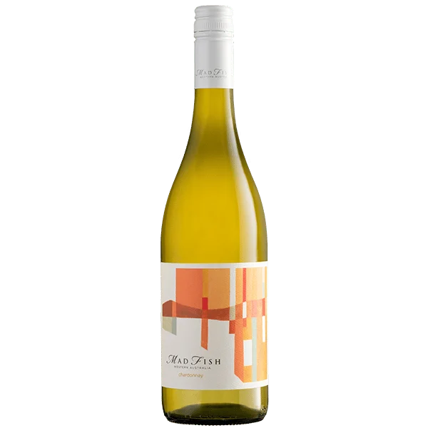 Madfish Chardonnay
