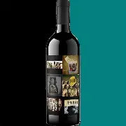 Orin Swift Cellars Sign of the Times 2024