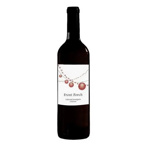 Front Porch Cabernet Sauvignon