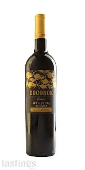 Cocobon Estate Red Blend