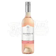 Silver Gate Rose