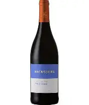 Backsberg Blueberry Row Pinotage 2020