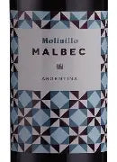 Molinillo Malbec 2025