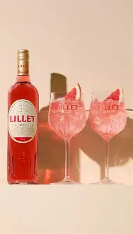 Lillet Rose NV