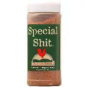 BCR Special Shit Seasonings