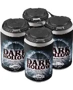 Blue Mountain Dark Hollow Stout 4pk Can