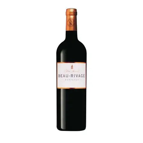 Beau Rivage Bordeaux Rouge 2023