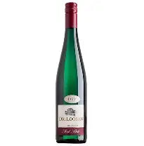 Dr Loosen Red Slate Dry Riesling 2024