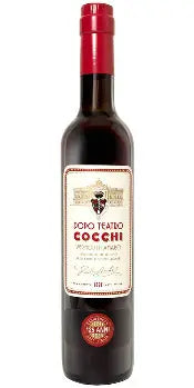 Cocchi Vermouth Amaro "Dopo Teatro" 500ml