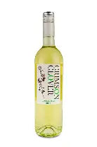 Crimson Clover Sauvignon Blanc 2024