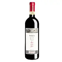 Cantina Da Capo Nizza Red 2019