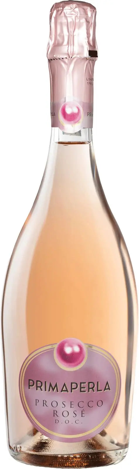 Prima Perla Prosecco Rose 2025
