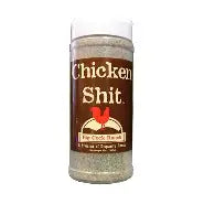 BCR Chicken Shit Seasoning