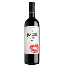 Bacio Semi Sweet Red NV