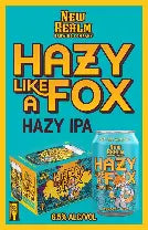 New Realm Hazy Like A Fox 6pk