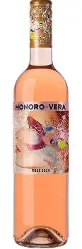 Honoro Vera Organic Rose