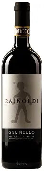 Rainoldi Grumello Valtellina Superiore Nebbiolo 2022
