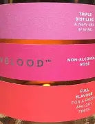 New Blood Non Alcohol Rose NV