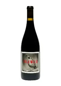 Idlewild Bird Flora & Fauna North Coast Red 2022