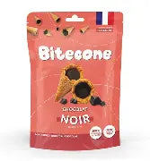 Bitecone Chocolat Noir