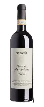 Bussola Amarone della Valpolicella Classico 2020