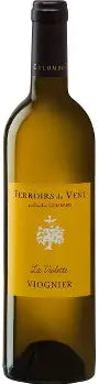 Jean-Luc Colombo Terroirs du Vent 'La Violette' Viognier 2023